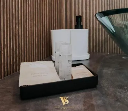 Valguarnera Suites & Apartments Palermo Esterno foto