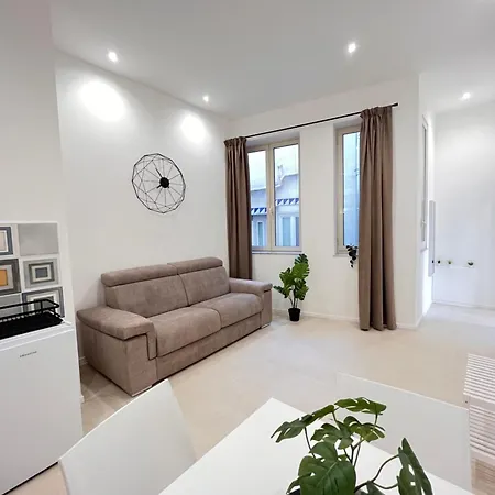 Valguarnera Suites & Apartments Palermo Esterno foto