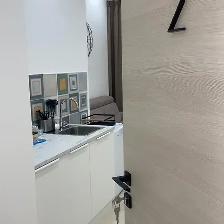 Valguarnera Suites & Apartments Palermo Esterno foto