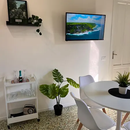 Valguarnera Suites & Apartments Palermo Esterno foto