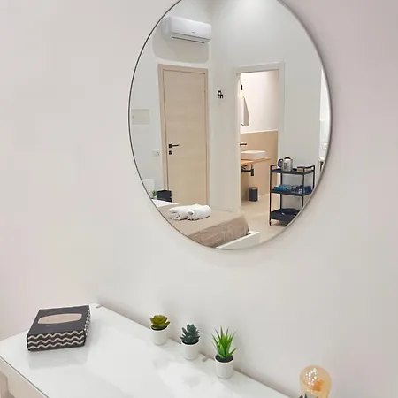 Valguarnera Suites & Apartments Palermo Esterno foto