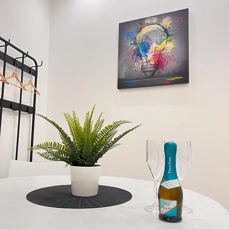 Valguarnera Suites & Apartments Palermo Esterno foto
