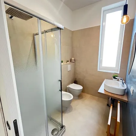 Valguarnera Suites & Apartments Palermo Esterno foto