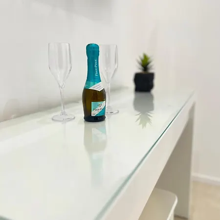 Valguarnera Suites & Apartments Palermo Esterno foto