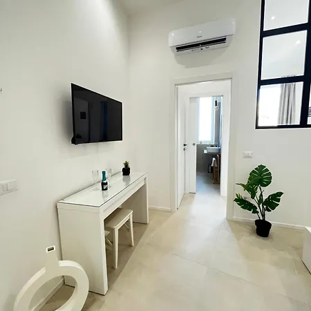 Valguarnera Suites & Apartments Palermo Esterno foto
