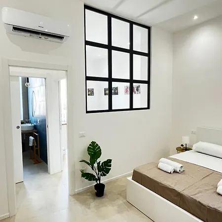 Valguarnera Suites & Apartments Palermo Esterno foto