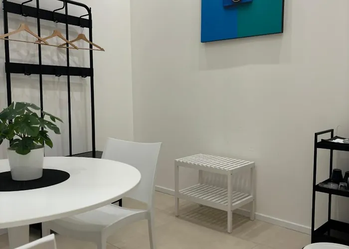Valguarnera Suites & Apartments