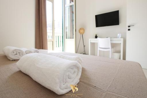 Bed & Breakfast Valguarnera & Palermo