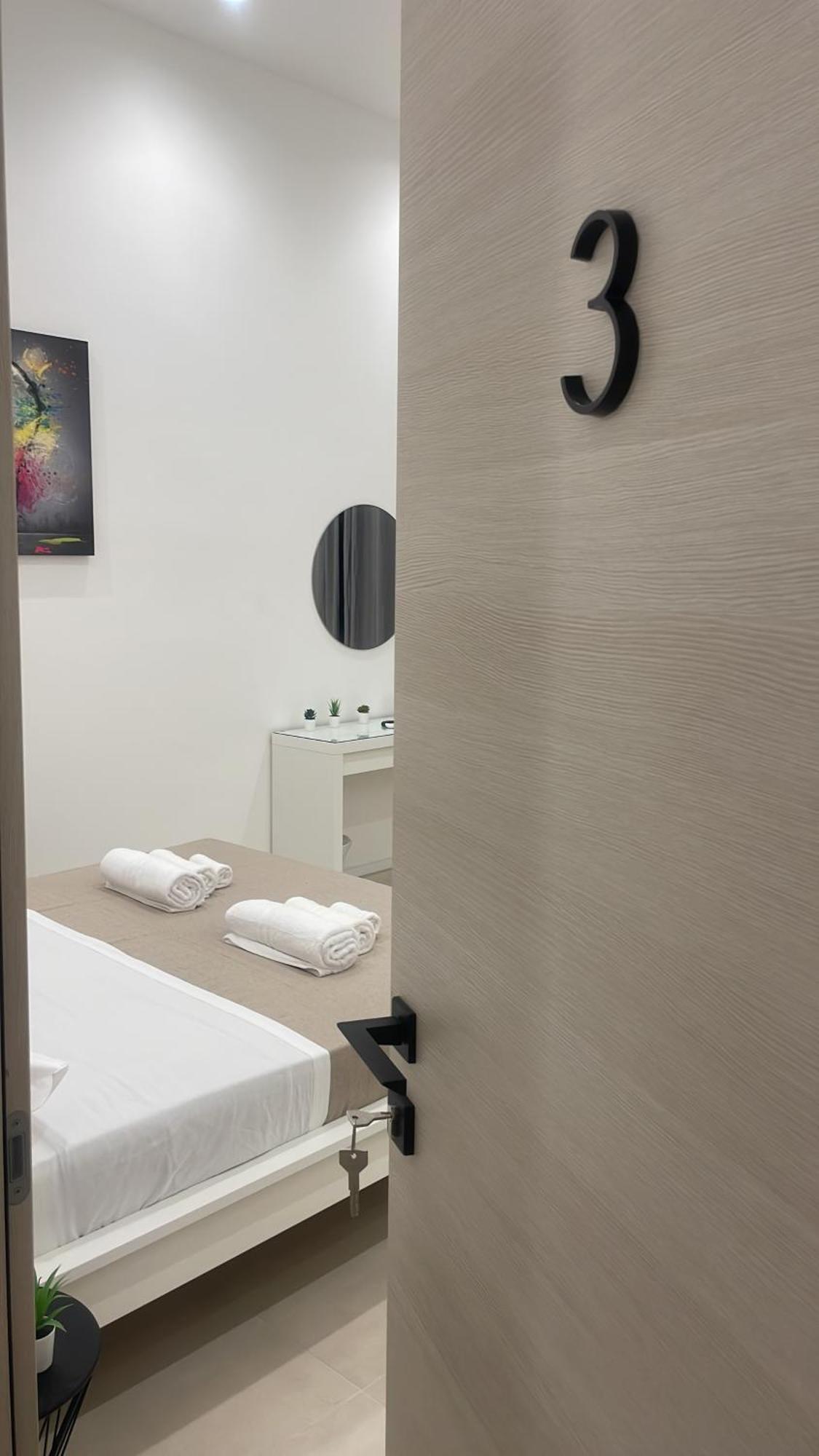 Bed & Breakfast Valguarnera &
