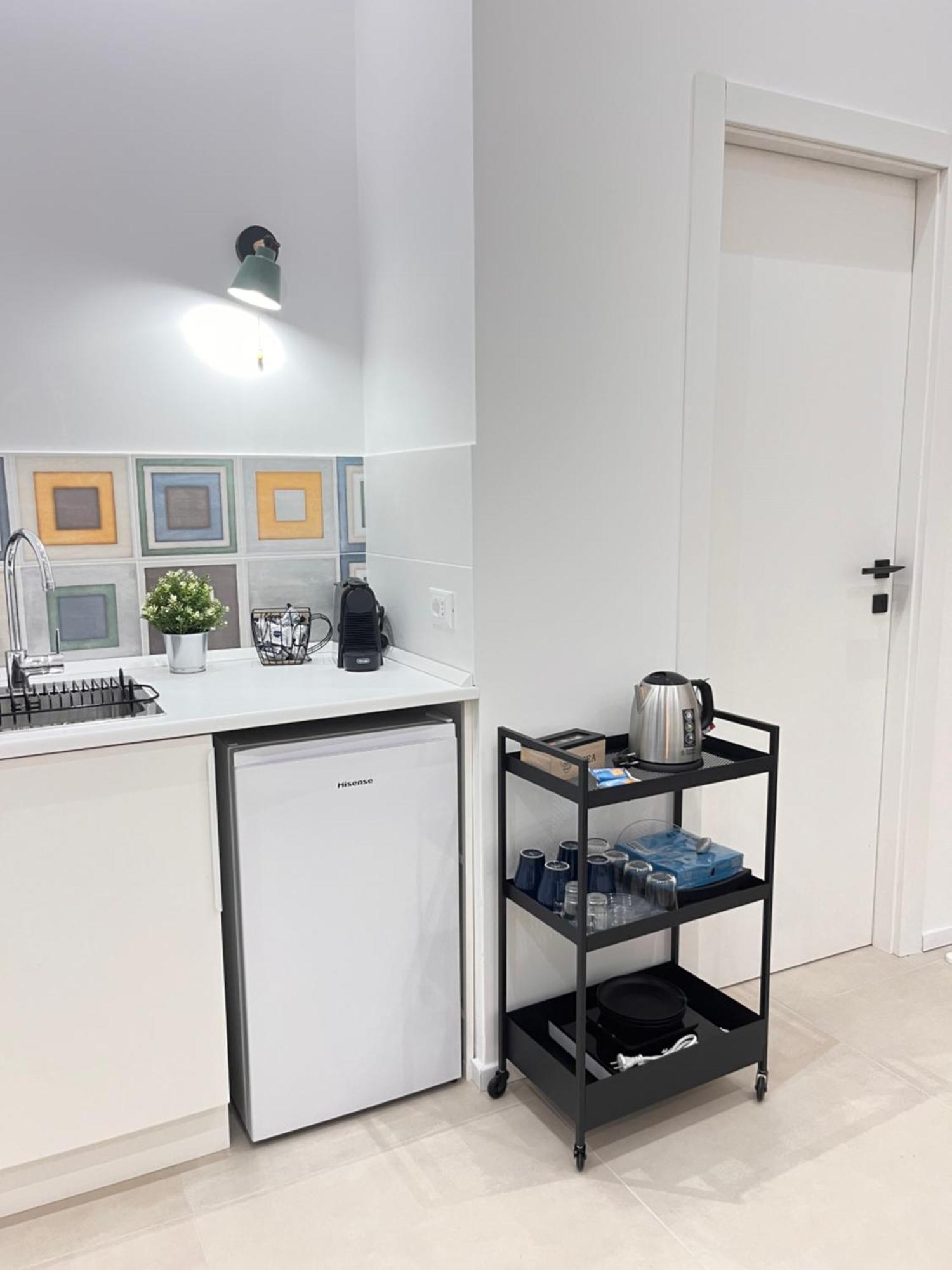 Bed & Breakfast Valguarnera & *