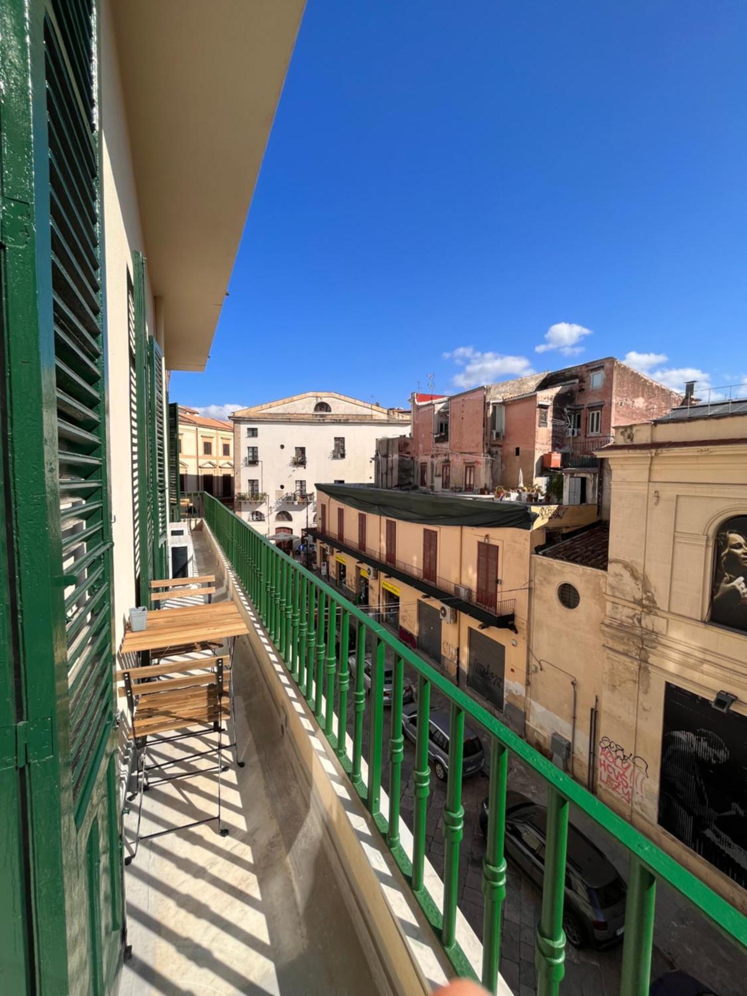 Bed & Breakfast Valguarnera &