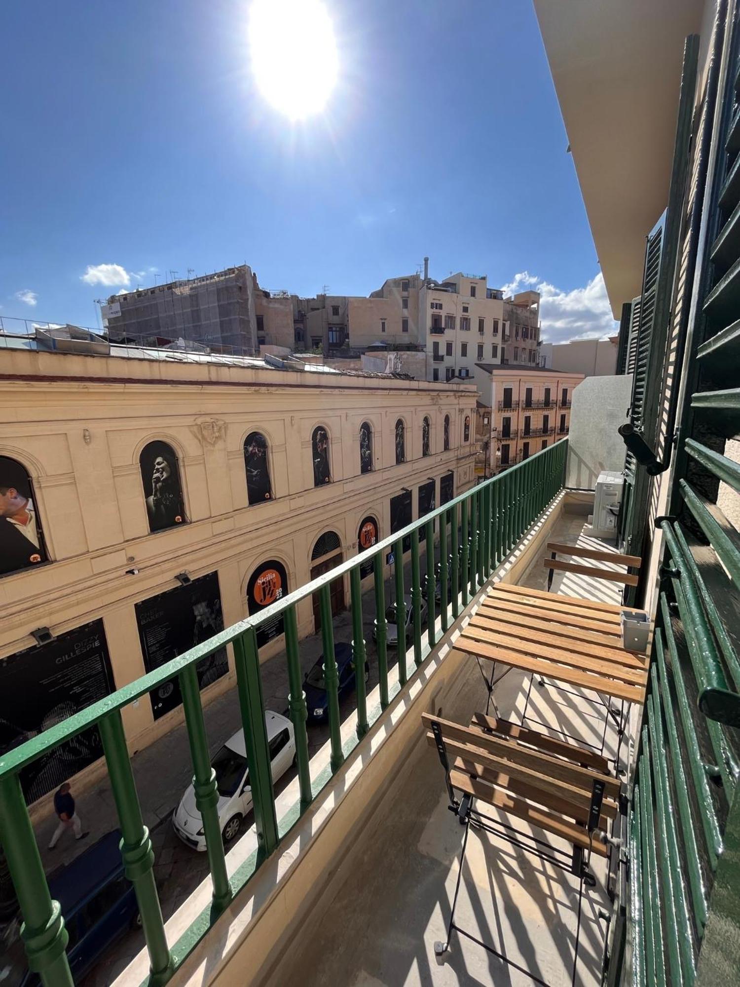 Valguarnera & Bed & Breakfast
