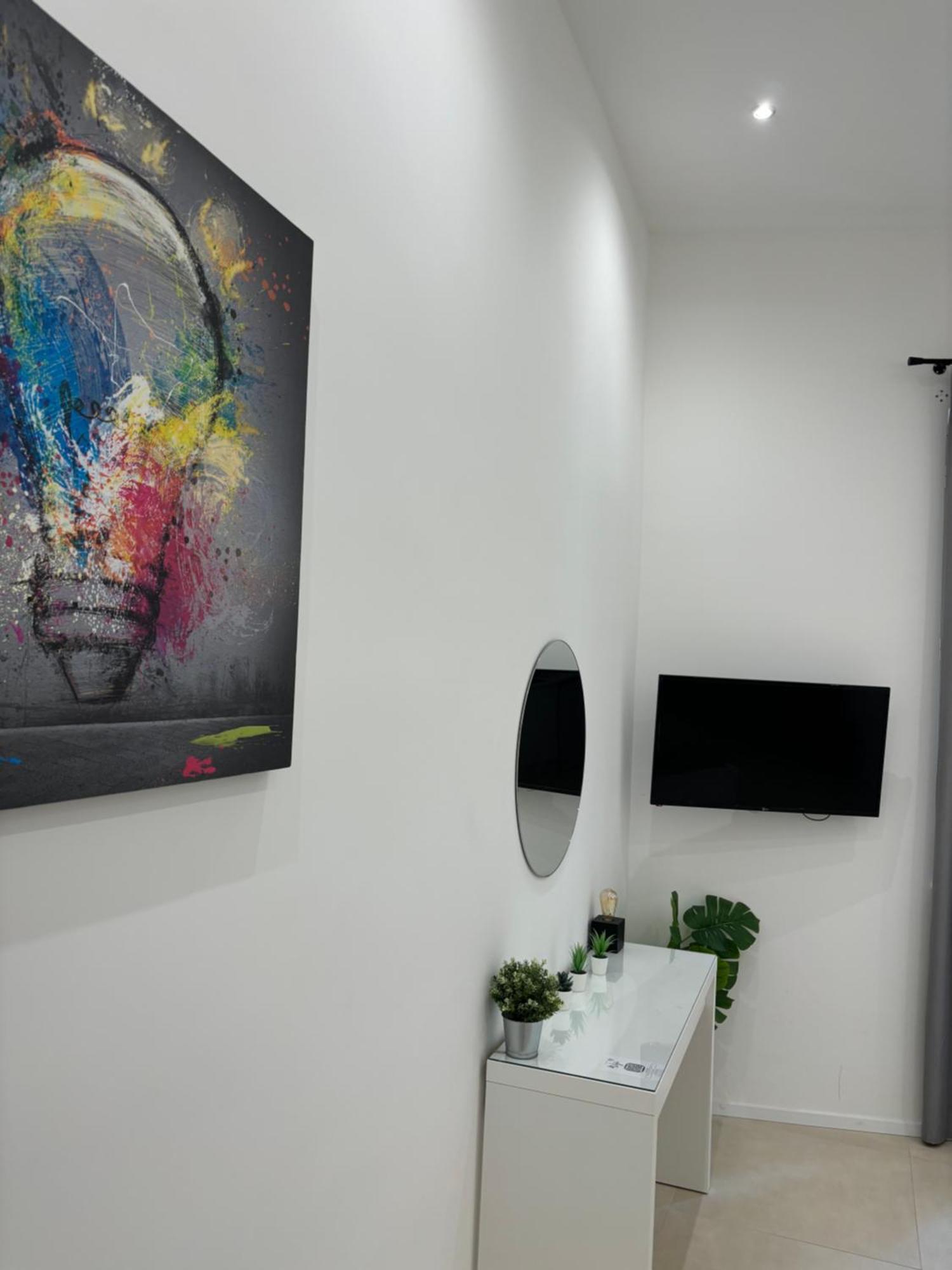 Bed & Breakfast Valguarnera & *