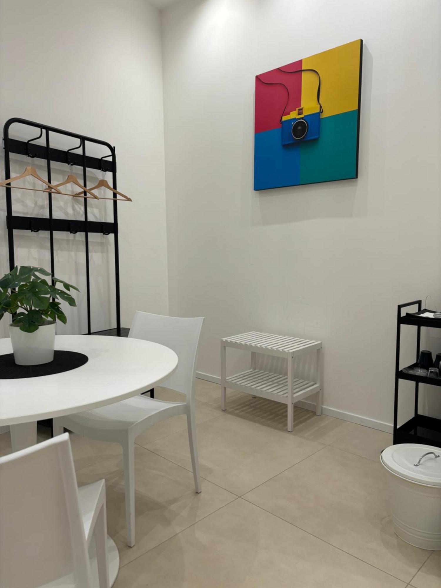 Bed & Breakfast Valguarnera & Palermo